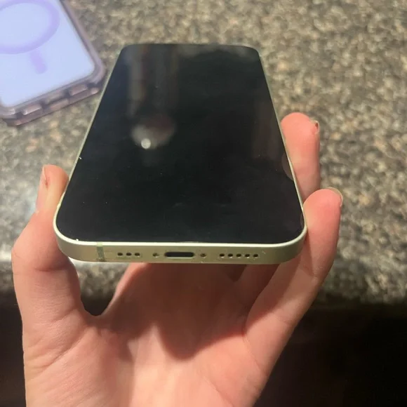 iPhone 12